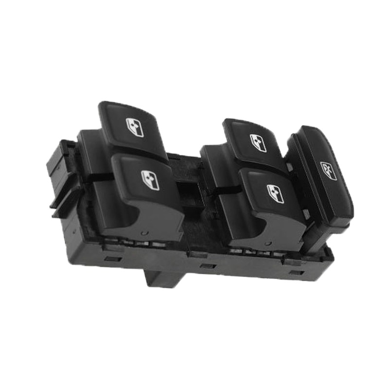 Bohaner 5GG959857A Electric Window Switch Electric Power Window Master Switch