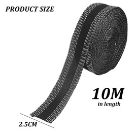 Audio frequency% 3 Stück 2.5cm X 10m Saumband Zum Aufbügeln, Saumband Selbstklebend, 3 Farben Bügelband Für Kleidung Für Vorhänge Und Kleidungsstücke, Hose Kürzen Ohne Nähen