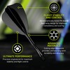 WINMAU Darts Fusion Integrated Flight & Shaft System - Arrow