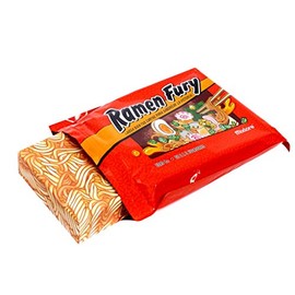 Mixlore- Ramen Fury, Colour (FPCRA01ES)