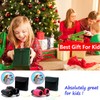 Kid Binoculars Best Gifts for 3-12 Years Boys Girls High-Resolution