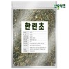 Domestic nasturtium herb 600g / 국내산 한련초 600g