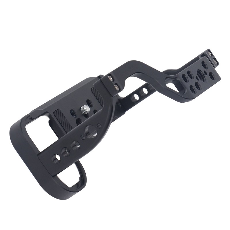 Full Camera Cage for X S20 Aluminum Alloy Protective Camera
