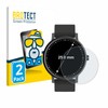 BROTECT Anti-Glare Screen Protector for Watches (Circular Round, Diameter: 25