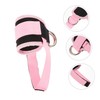 WHAMVOX Ankle Straps for Cable Machines Women Sturdy Leg Strength