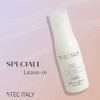 TEC ITALY Speciale Tratamiento Reparación Cabello Antifrizz Brillo 250 ml