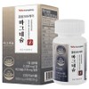 Guangdong 365 Care Magnesium 30g, 60 tablets, 1 piece / 광동 365케어 마그네슘 30g, 60정, 1개