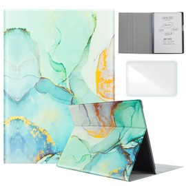 Case Compatible with Remarkable 2 Tablet, Multiple Angle, Stylus Holder, Includes a Screen Protector, Lightweight Protective Cover Only for Remarkable 2 Paper Tablet 10.3 Inch(2020 Released).