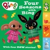 Bing - Four Seasons with Bing: A Collection of Four