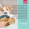 The Honest Kitchen Grain Free Whole Food Clusters Dog Food