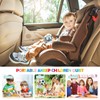Aeroplane Car Ride Wedding Activity Fidget Toys Children 4 in