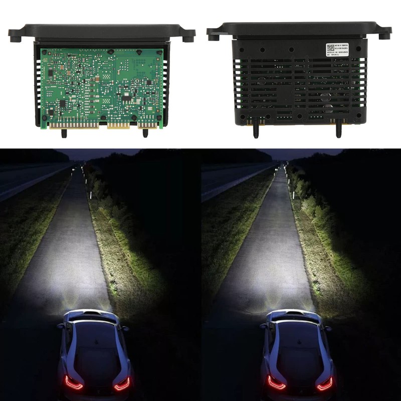 Aramox TMS Driver Module Control Unit, 63117316145 7316145 Compatible with