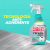 Cloralex Teflex Limpiador de Baños Tigger sin cloro 650 ml
