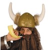 FIESTAS GUIRCA GUI16632 Viking Horn 24 cm