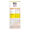 Big Complex Yummi / Omega 3, Beta-glucano Jarabe C/240ml Cmd