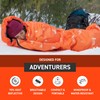 S.O.L. Survive Outdoors Longer SOL Escape Bivvy with Hood -