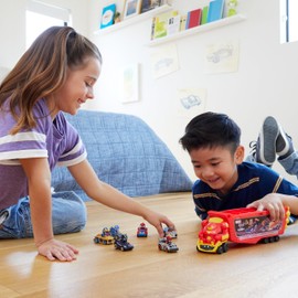 Hot Wheels HRY02 Toys