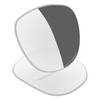 Galvanic Replacement Lenses for RayBan Meta Wayfarer RW4008 53mm Sunglasses