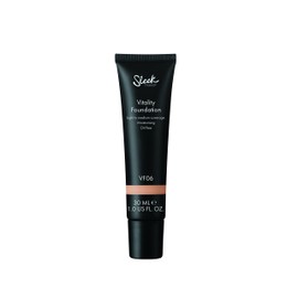 Sleek Makeup Vitality Foundation 06 30ml