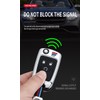 TECART Key Fob Case Cover Fit For Buick Excelle Lacrosse