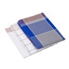 Gözze - Set of 3 Tea Towels, 100% Cotton, High