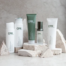 Vitafive CPR Frizzy Complete 5 Set Bundle