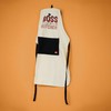 Legami Super Chef Cooking Apron, Beige, One Size, beige