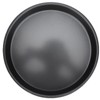 2Pcs Non Stick Pizza Pan Deep Thickened Carbon Steel Baking