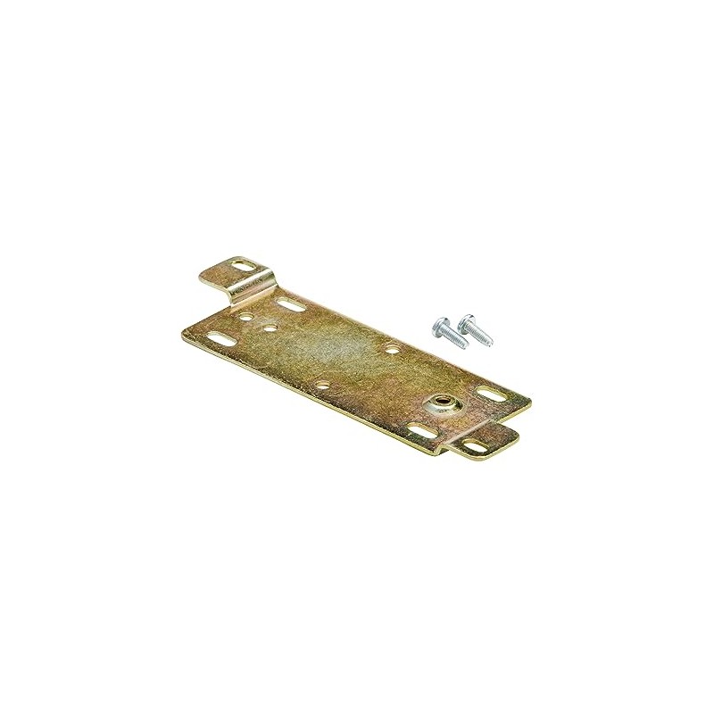 Suburban LP-BZMB Z-Shaped Wall Mounting Bracket for Safe and Secure