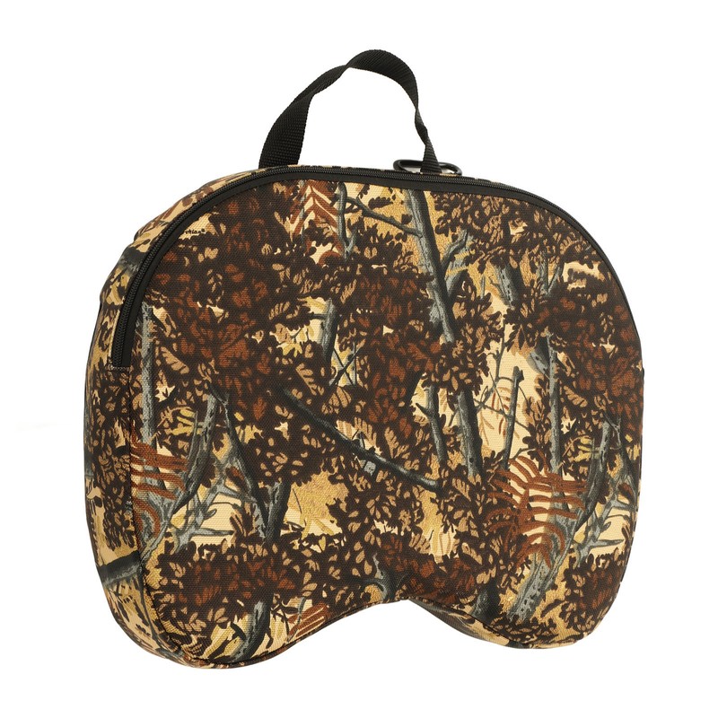Hunting Seat Cushion Thickened Irregular Camouflage Waterproof Outdoor Stadium Seat