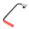 Weed Trimmer Handle Aluminum Alloy Ergonomic Lawn Trimmer Grip String