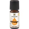 Sonnentor Organic Orange Sweet Essential Oil (1 x 10 ml)