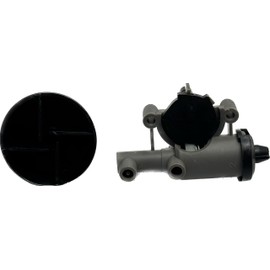 12001296 Igniter and Knob Kit Compatible With Whirlpool Ranges - Budora - 7739P051-60, AH2002949, EA2002949, PS2002949