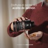 Omega 3 Aceite de Salmón (epa - Dha) 180 Cápsulas