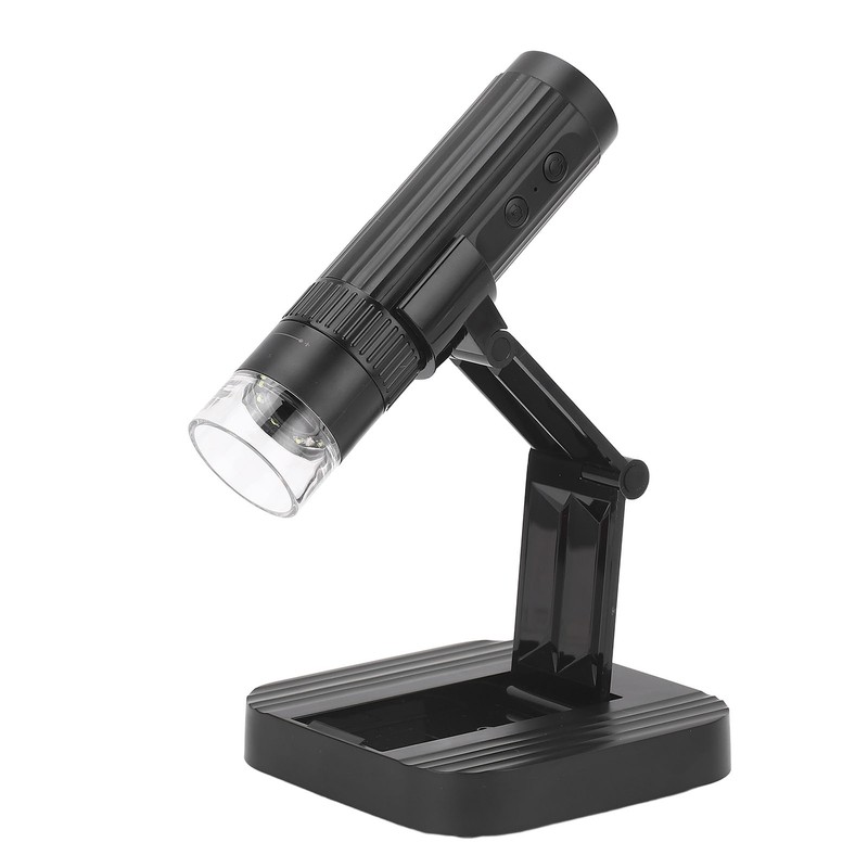 50X to 1000X 1080P HD WiFi Portable Handheld Digital Microscope