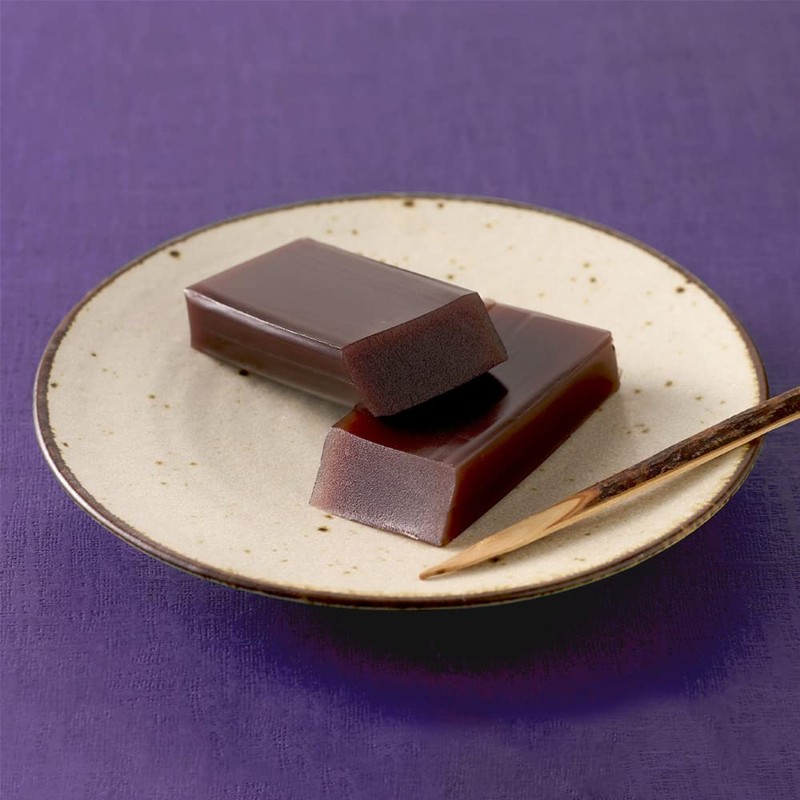 Imuraya Mini Yokan Brick, Pack of 4