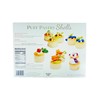 La Boulangerie Des Gourmets Puff Pastry Shells -Ready to Use