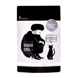 Necoare Senka Supplement, For Cat Owners Only [Acetate Bacteria, Zero Allergic Acid Bacteria, Lactic Acid Bacteria]