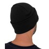 No Face No Name Hat East Germany Thuringia in Black