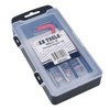 AB Tools M6 x 1.0mm 20pc Helicoil Thread Repair Kit