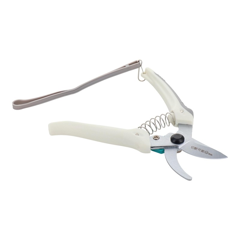 Sankyo Corporation sita Gardening Scissors, 7.3 inches (185 mm) A905