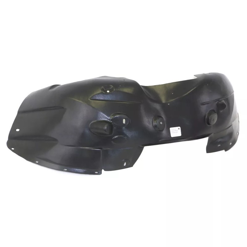 AM-Auto AM Left,Right Pair Splash Shield For Chevy Avalanche,Subu