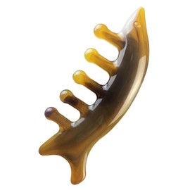 NOLITOY Scalp Massager Oil Massage Tool Relaxing Hair Scalp Water Spa Massage Wide Comb No Static Comb