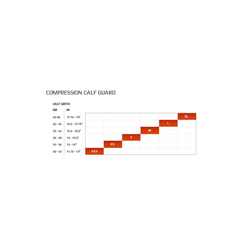 2XU Compression performance Sleeves, Ice Green/Ice Green, X-Large