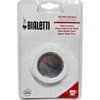 Bialetti Replacement Gasket and Filter For 3 Cup Stovetop Espresso
