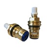 Replacement Valve Pair Cartridges | Perrin & Rowe Minoan Crosshead
