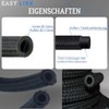 Easy Link Fuel Hose 6 mm 5 m Petrol Hose