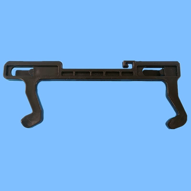 HMHAMA Microwave Door Latch Hook Replacement for Galanz G80F20CN2L-B8(R0) Microwave
