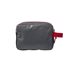 Tinc Kronk Character Wash Bag for Kids | Water Resistant Wash Bag - Two Compartments - Toiletry Bag - Easy Clean Wipe Down Material | Black Colour - Size 21cm x 12cm x 15cm