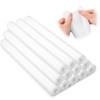 DoubleFill 12 Pcs Jumbo Pool Noodles Bulk Foam Noodles Swim
